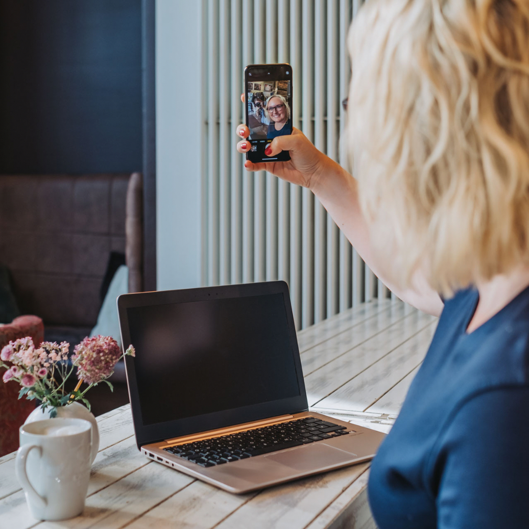 Instagram, Mentoring, Social Media, Onlinekurs, Sichtbar, Verkaufen, Online, Instagram