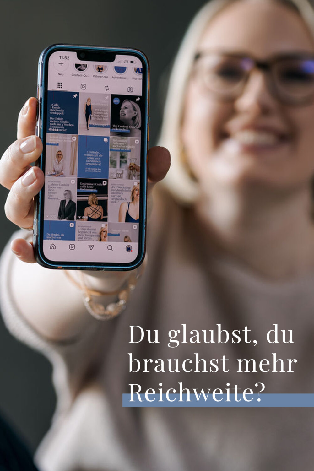 Ann-Christin Hagen - dat Stützwerk - Community Management