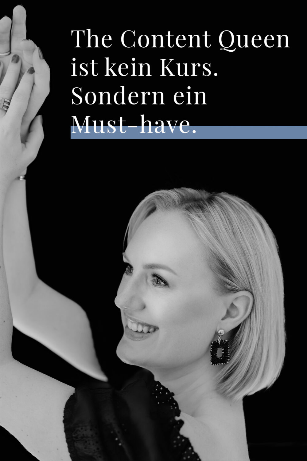 Ann-Christin Hagen Gruppenprogramm